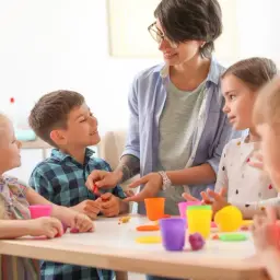 Czy przedszkole może odmówić przyjęcia dziecka z katarem? Oto prawda