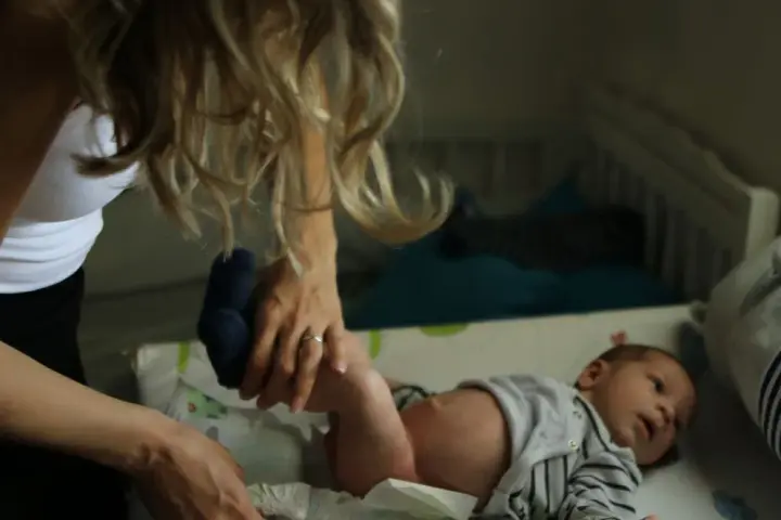 Pampersy rozmiar 3 od kiedy: Kiedy Twoje dziecko jest gotowe?